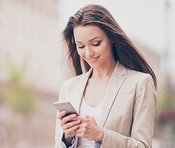 web SMS Business